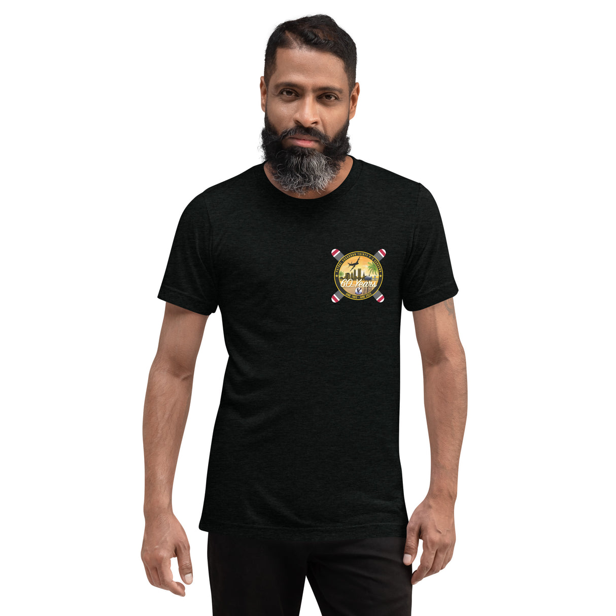 P-3 Sundown Short Sleeve T-shirt