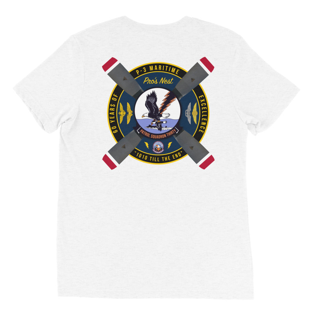 P-3 Sundown Short Sleeve T-shirt