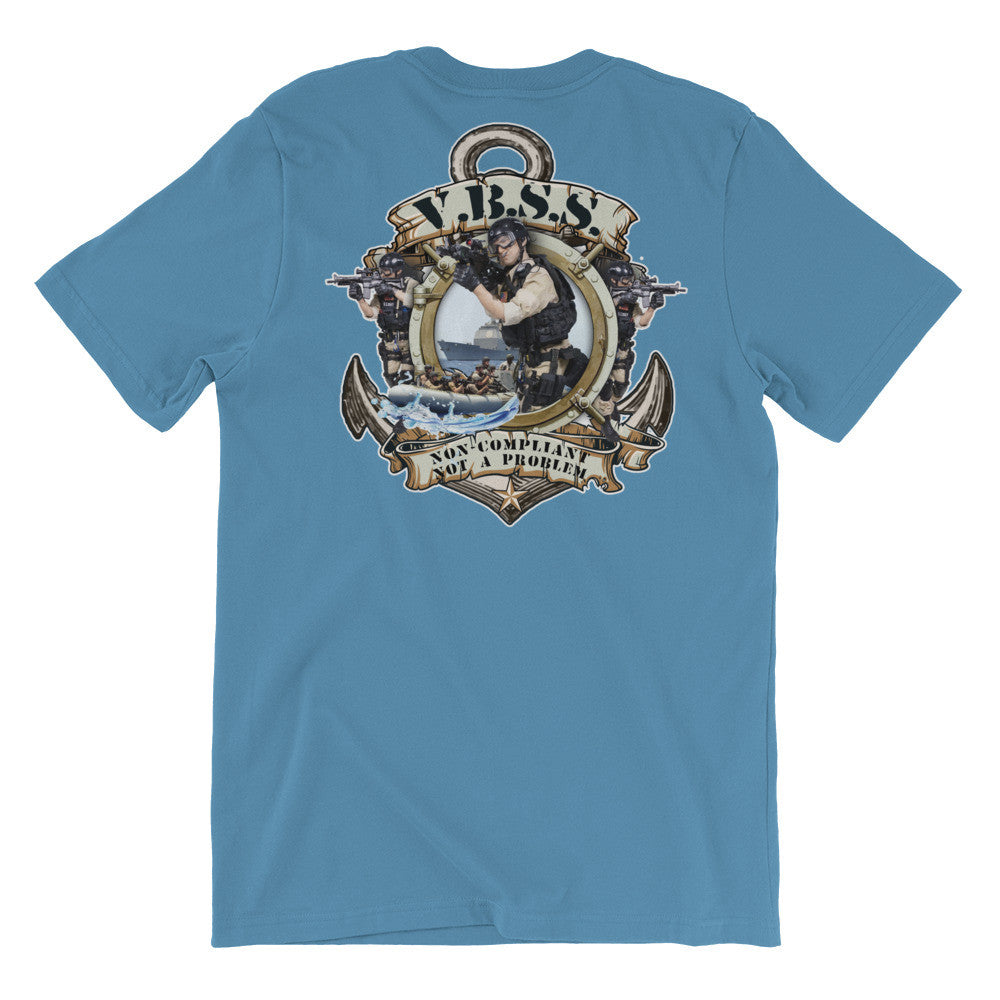V.B.S.S. Unisex T-Shirt