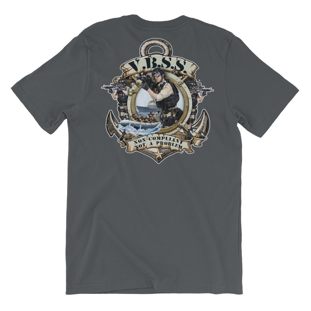 V.B.S.S. Unisex T-Shirt