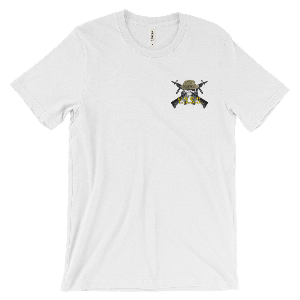 V.B.S.S. Unisex T-Shirt