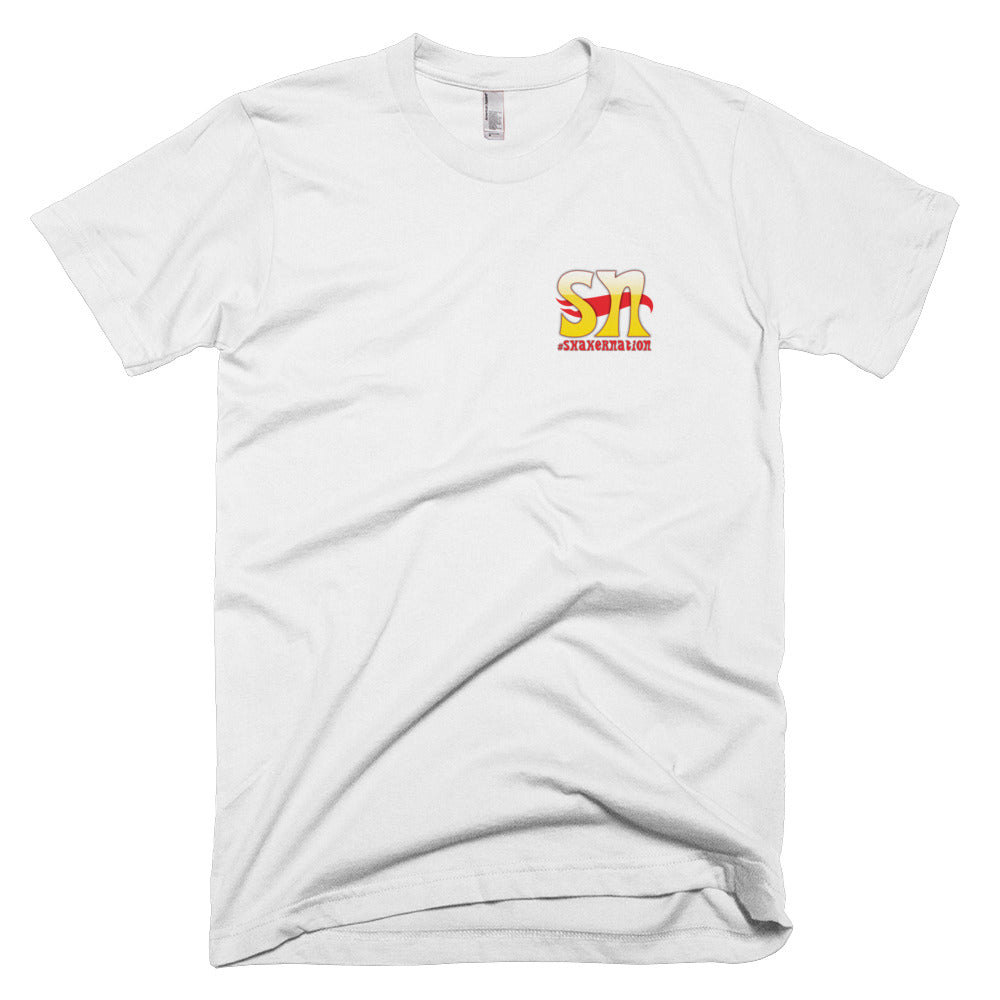 Shaker Nation T-Shirt