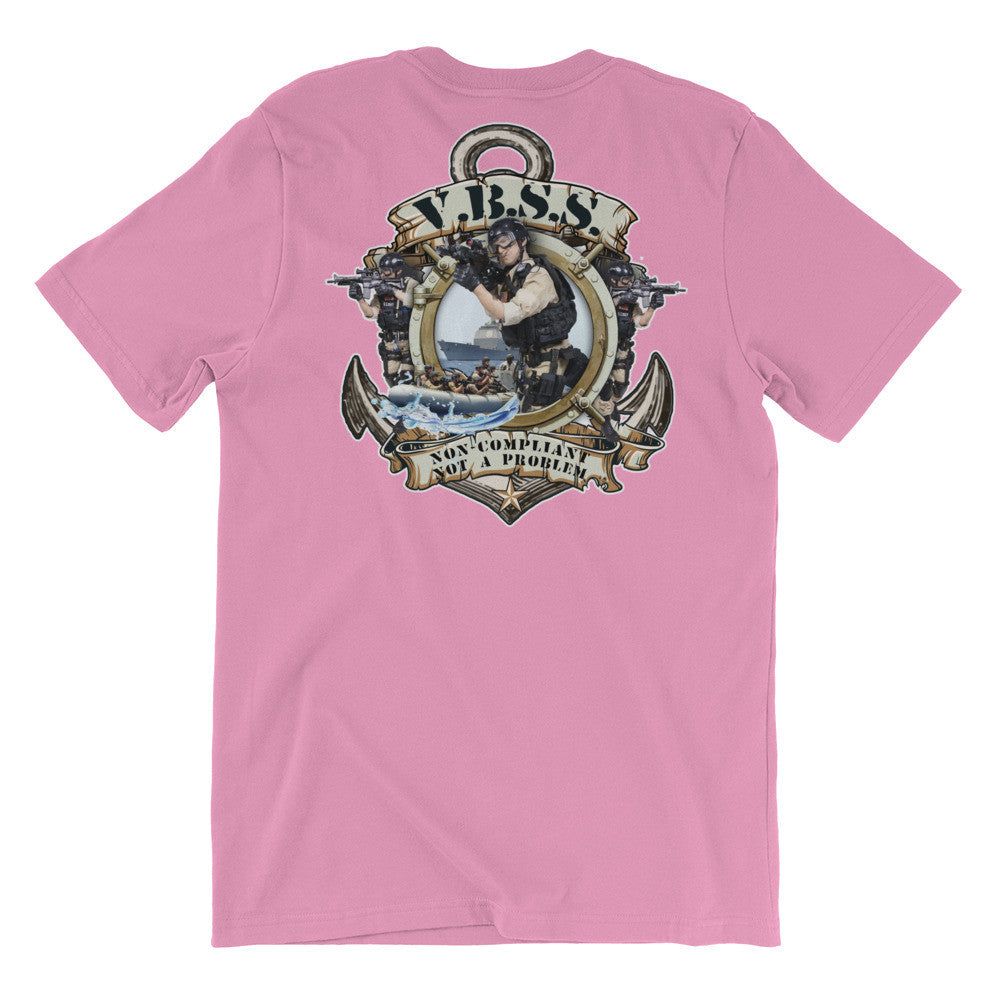 V.B.S.S. Unisex T-Shirt