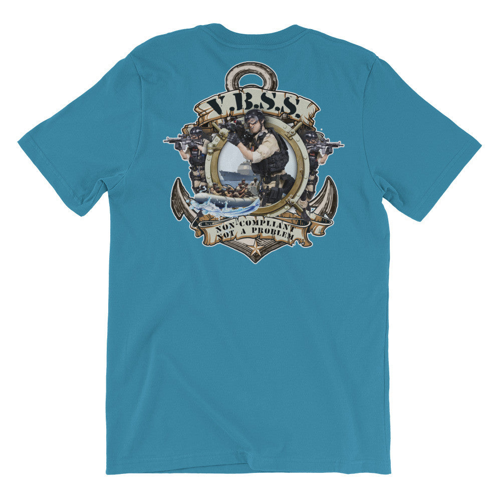 V.B.S.S. Unisex T-Shirt