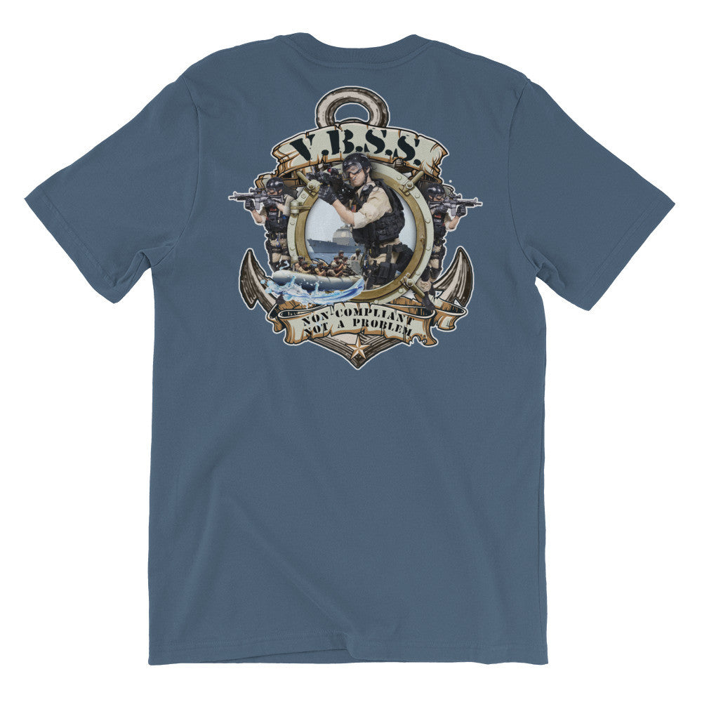 V.B.S.S. Unisex T-Shirt