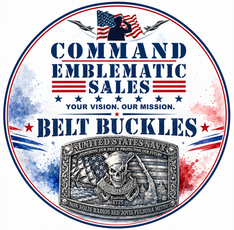 Belt Buckles