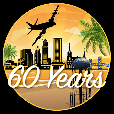 VP-30 P-3 Sundown Swag