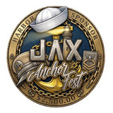 SPONSOR REGISTRATION - JAX ANCHOR FEST 2026