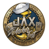 SPONSOR REGISTRATION - JAX ANCHOR FEST 2026