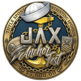 SPONSOR REGISTRATION - JAX ANCHOR FEST 2026
