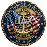 SPONSOR REGISTRATION - JAX ANCHOR FEST 2026