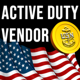ACTIVE DUTY VENDOR REGISTRATION - JAX ANCHOR FEST 2026