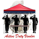 ACTIVE DUTY VENDOR REGISTRATION - JAX ANCHOR FEST 2026