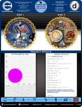 EVENT COIN - JAX ANCHOR FEST 2026