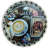 EVENT COIN - JAX ANCHOR FEST 2026