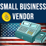 SMALL BUSINESS VENDOR REGISTRATION (Non-Sponsor) - JAX ANCHOR FEST 2026