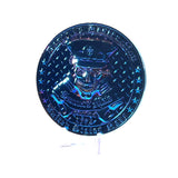 [GNR] CPO Death By Destruction Challenge Coin