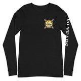 P-3 Sundown Unisex Long Sleeve Tee