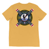 P-3 Sundown Short Sleeve T-shirt