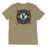 P-3 Sundown Short Sleeve T-shirt