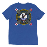 P-3 Sundown Short Sleeve T-shirt