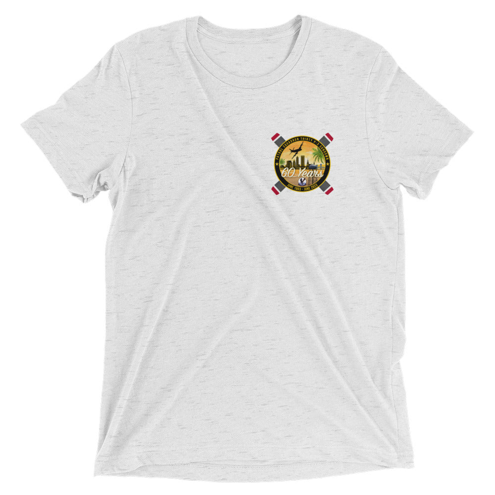 P-3 Sundown Short Sleeve T-shirt