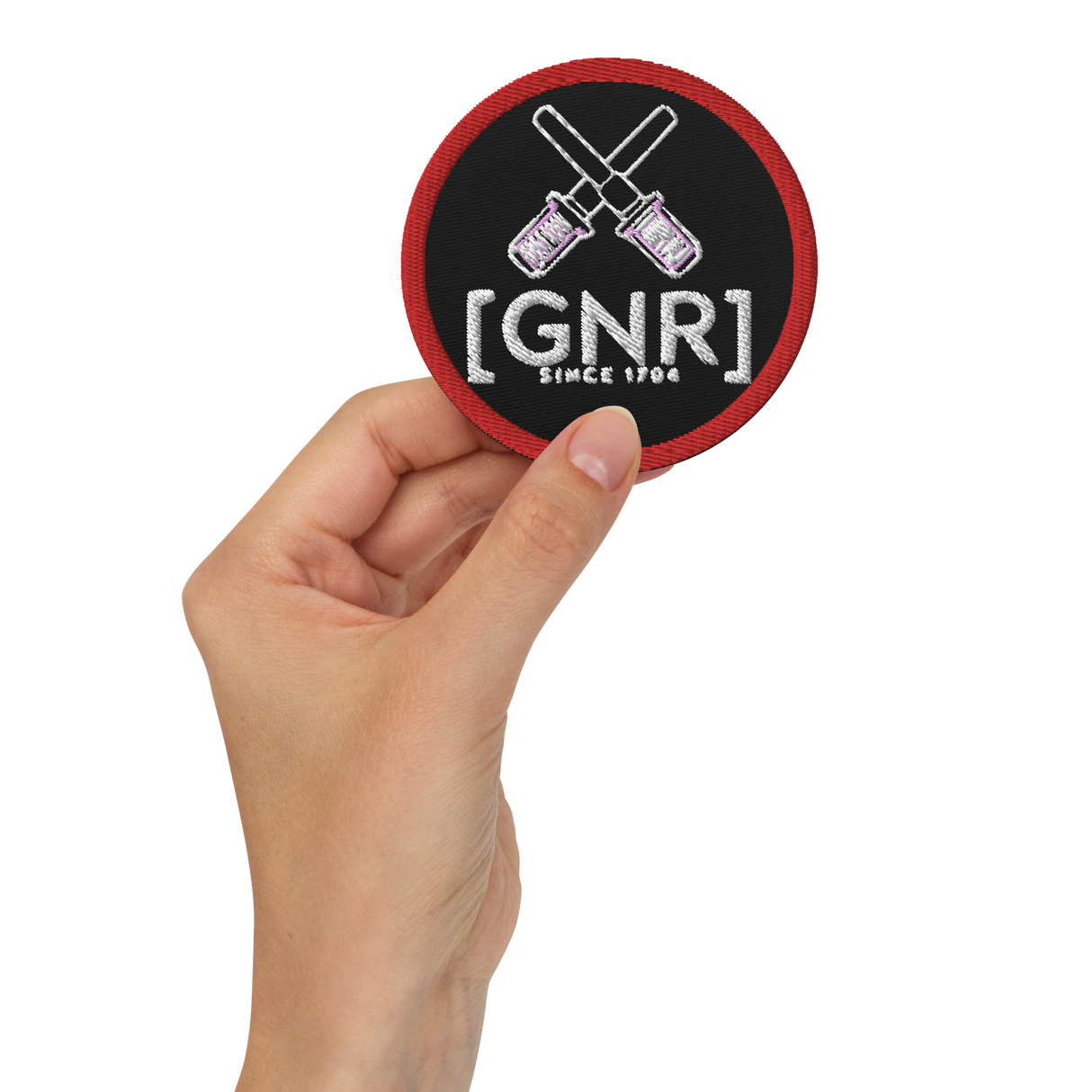 [GNR] Patch