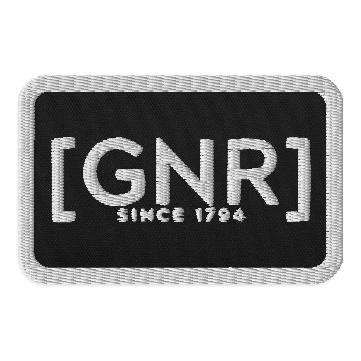 [GNR] Patches