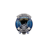 [GNR] Death By Destruction Bubble-Free Sticker