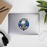 [GNR] Death By Destruction Bubble-Free Sticker