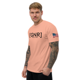 [GNR] Short Sleeve T-shirt