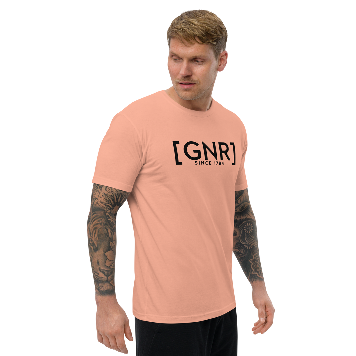 [GNR] Short Sleeve T-shirt
