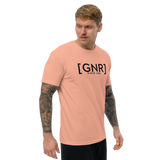 [GNR] Short Sleeve T-shirt