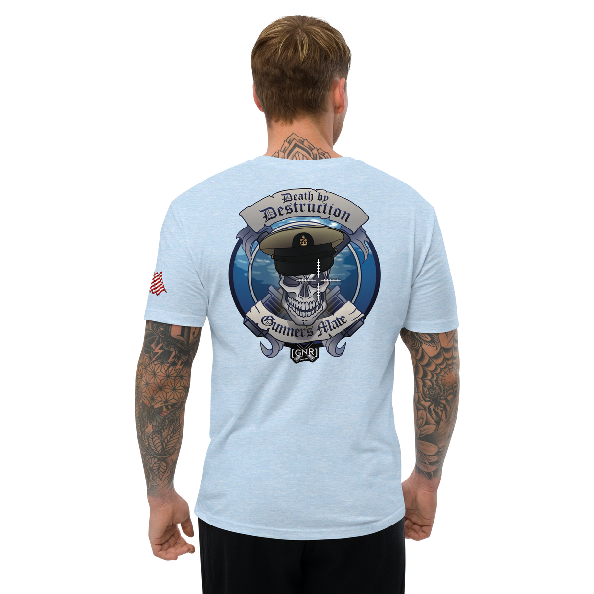 [GNR] Short Sleeve T-shirt