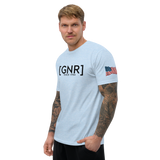 [GNR] Short Sleeve T-shirt