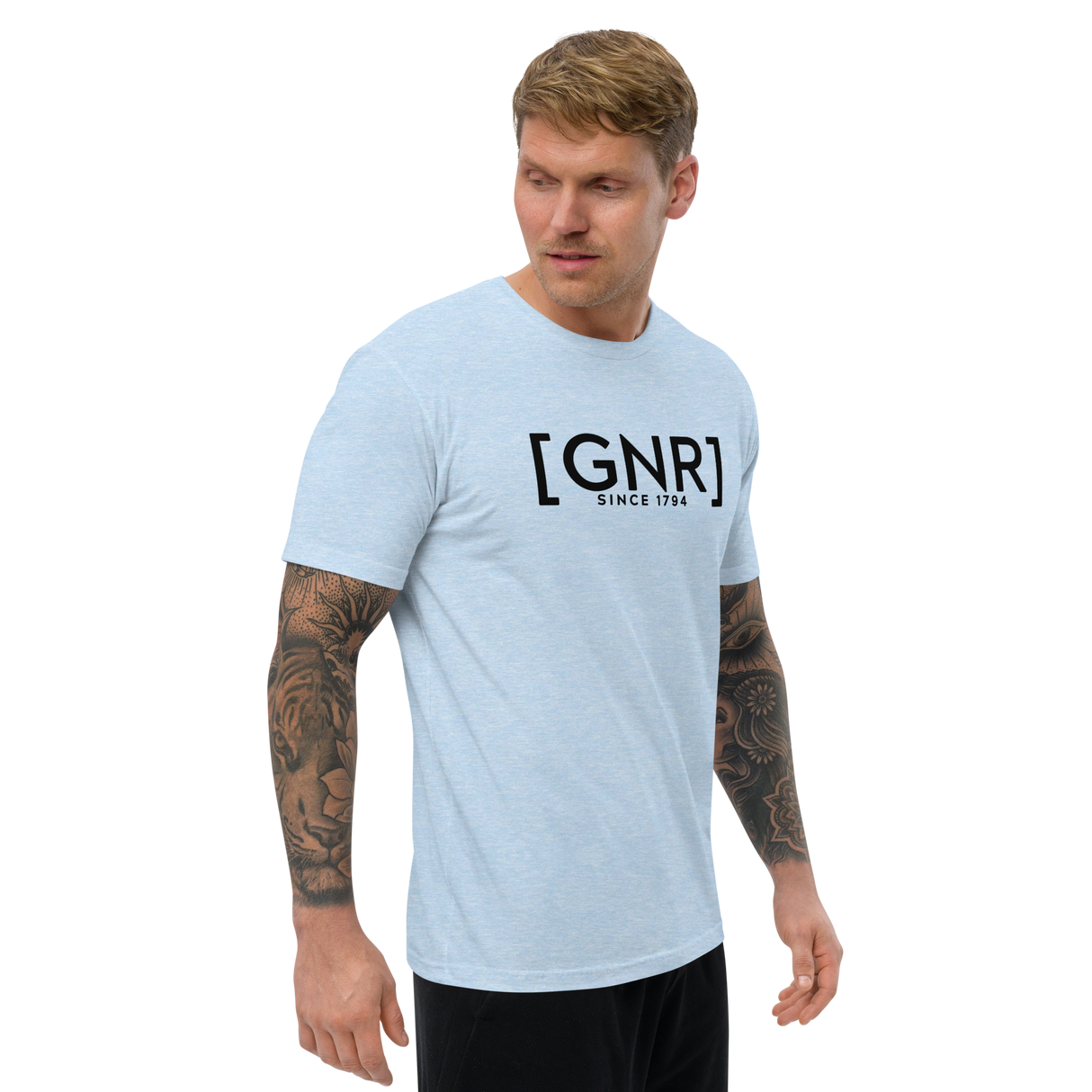 [GNR] Short Sleeve T-shirt