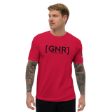 [GNR] Short Sleeve T-shirt