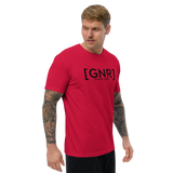 [GNR] Short Sleeve T-shirt