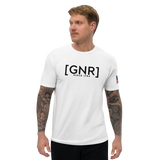 [GNR] Short Sleeve T-shirt