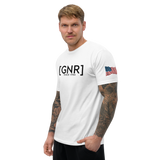 [GNR] Short Sleeve T-shirt