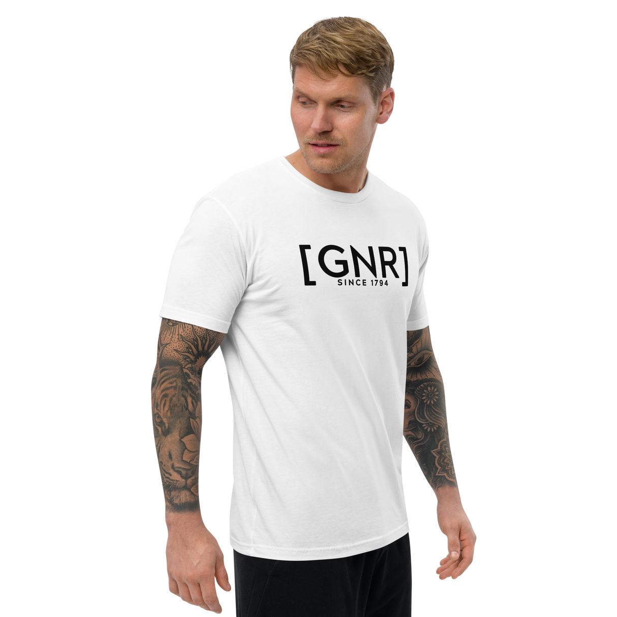 [GNR] Short Sleeve T-shirt