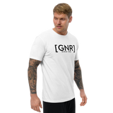 [GNR] Short Sleeve T-shirt