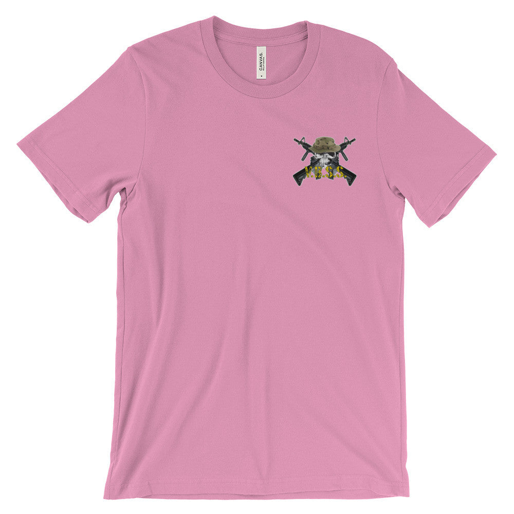 V.B.S.S. Unisex T-Shirt