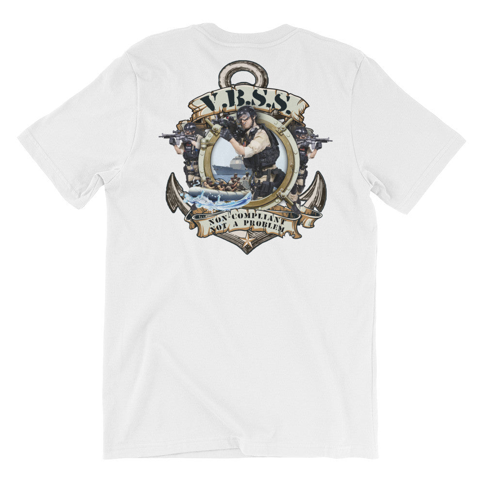 V.B.S.S. Unisex T-Shirt