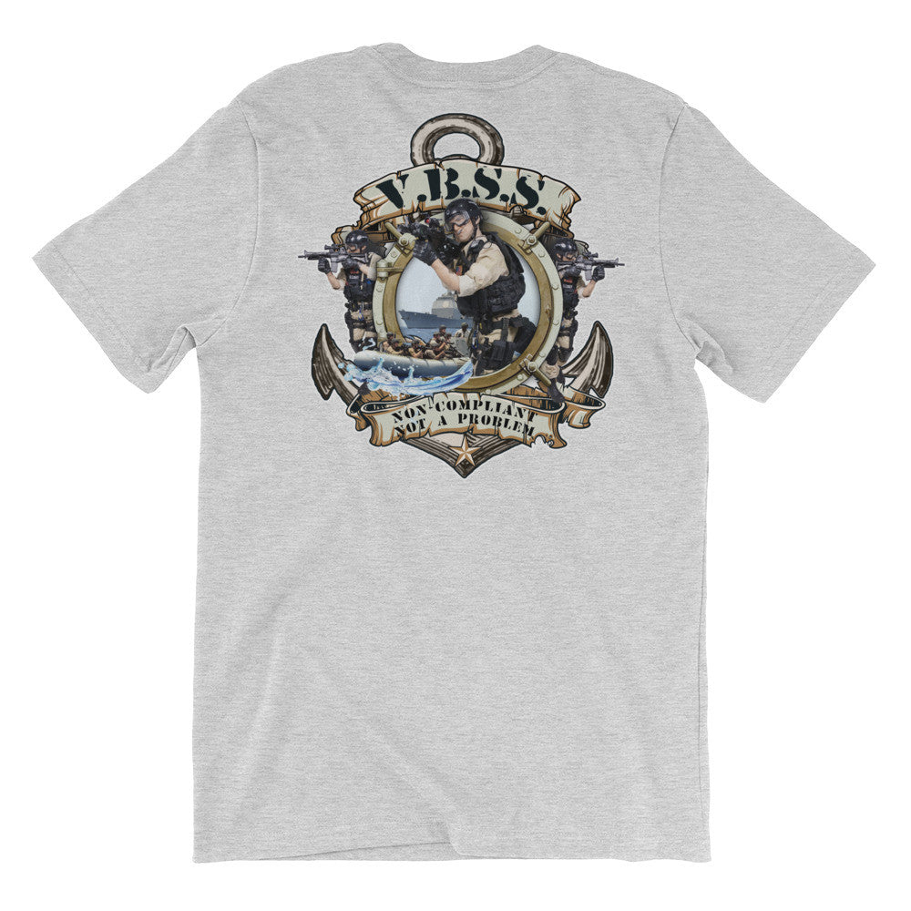 V.B.S.S. Unisex T-Shirt