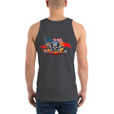 Shaker Nation Classic tank top (unisex)