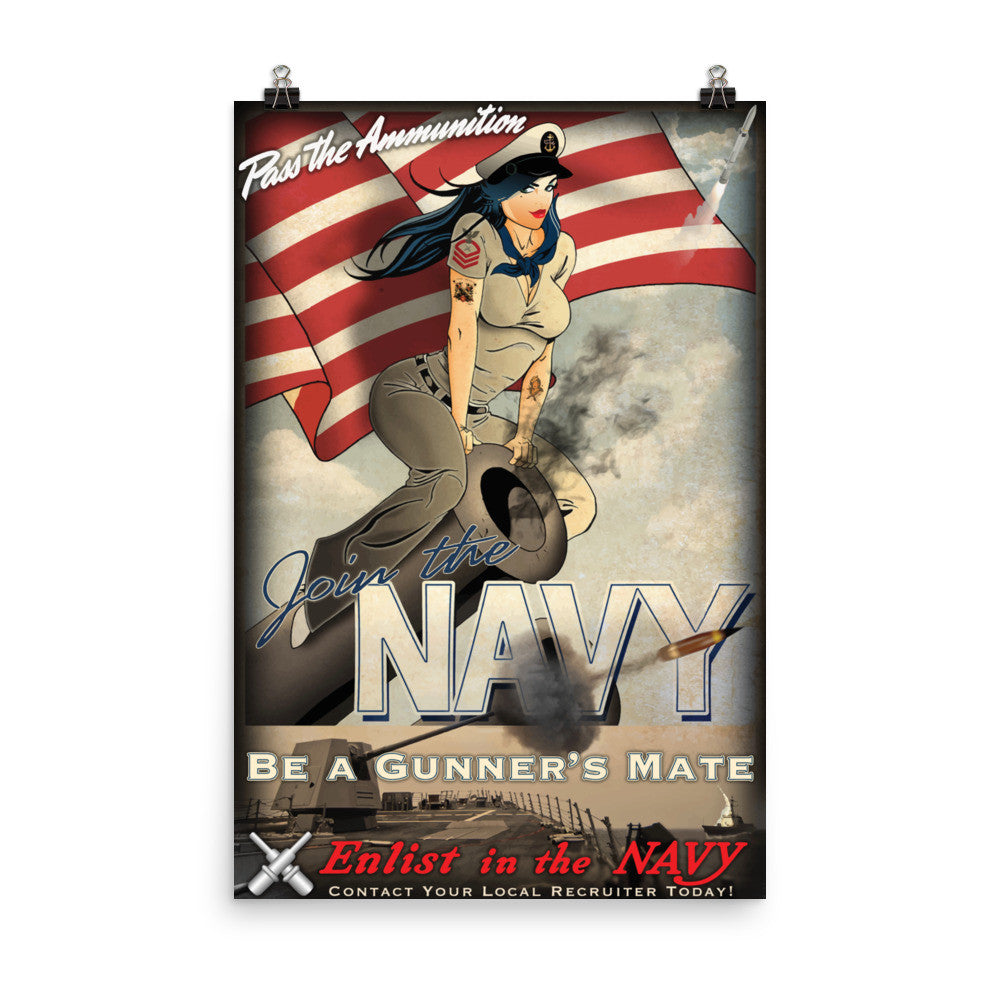 [GNR] Photo Paper Poster