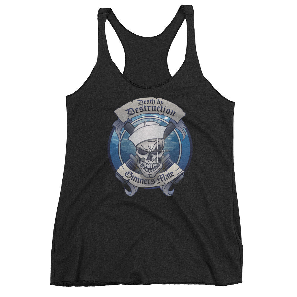 [GNR] Women's Tank