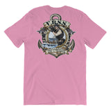 V.B.S.S. Unisex T-Shirt