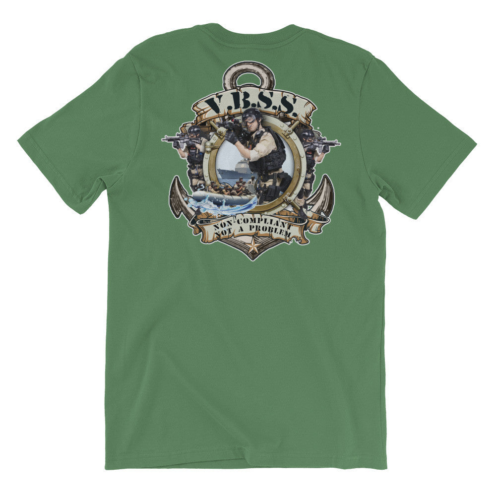 V.B.S.S. Unisex T-Shirt